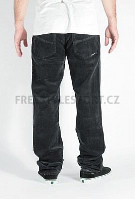 Kalhoty pánské Funstorm HAIG D.Grey W13
