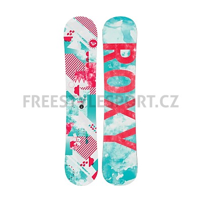 Snowboard ROXY INSPIRE BTX  15/16