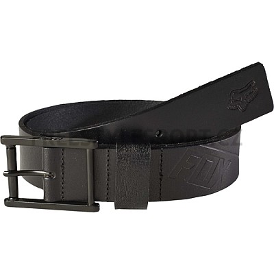 Pásek FOX Briarcliff Leather Belt