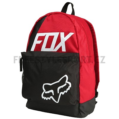 Batoh FOX Sidecar Kick Stand Backpack OS