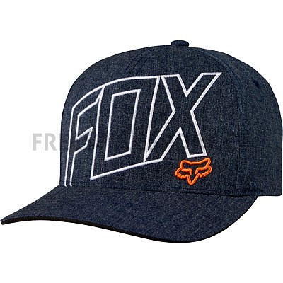 Kšiltovka FOX Three 60 Flexfit