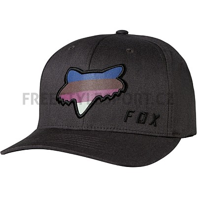 Kšiltovka FOX Draftr Head Flexfit