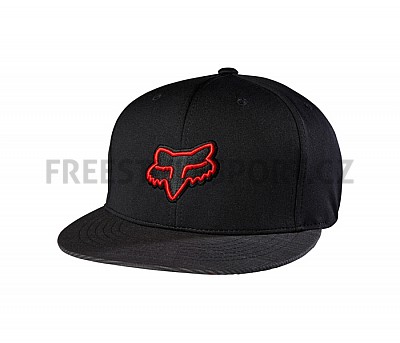 Kšiltovka FOX Distain Snapback Hat