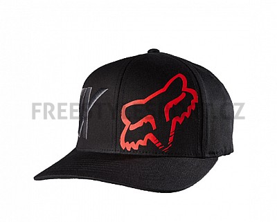 Kšiltovka FOX Auxilary Flexfit Hat