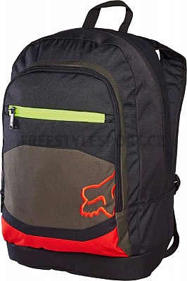 Batoh FOX Sierks Kombated Backpack 25L