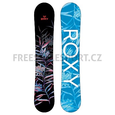 Snowboard ROXY WAHINE BOARD 18/19