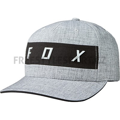 Kšiltovka FOX Set In Flexfit