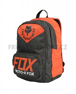 Batoh FOX Scramblur Lock Up Backpack OS