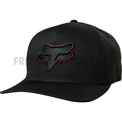 Kšiltovka FOX Epicycle Flexfit Hat