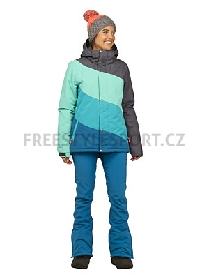 Bunda na snowboard dámská PROTEST CALISTO jacket