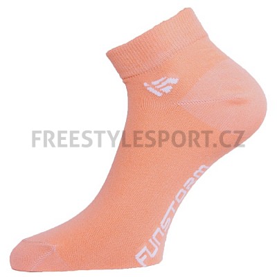 Ponožky Funstorm AG-51503 GINA Sock