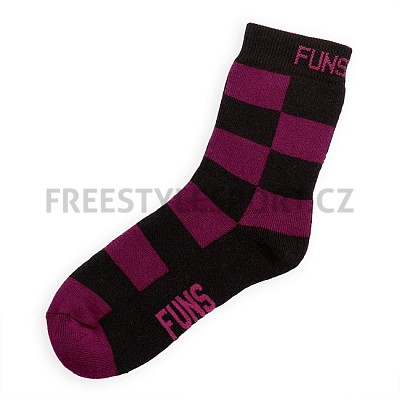 Ponožky Funstorm SAYN Socks