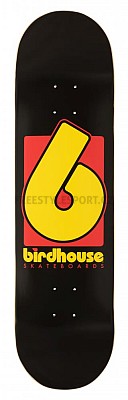 Skate komplet Birdhouse Pro Deck Skate komplet Birdhouse Pro Deck Birdhouse Logo B LOGO 32 x 8,25