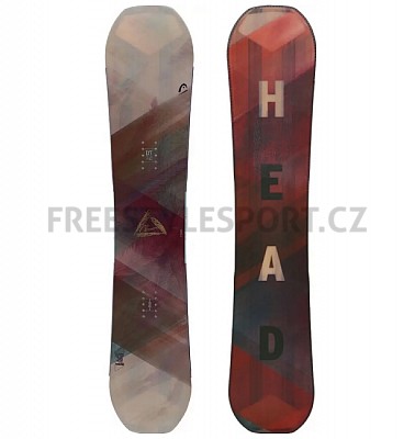 Snowboard HEAD CLOVER LYT 2022/23