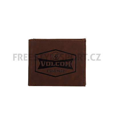Peněženka VOLCOM Draft Pu Wallet