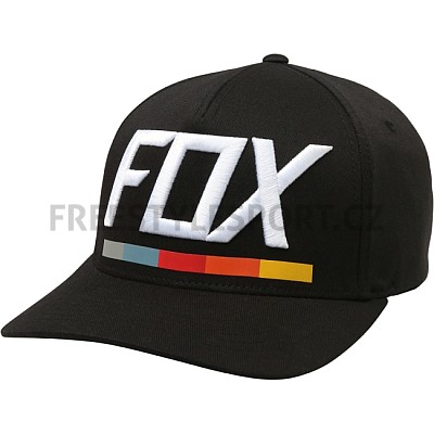 Kšiltovka FOX DRAFTR FLEXFIT HAT