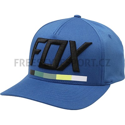 Kšiltovka FOX DRAFTR FLEXFIT HAT