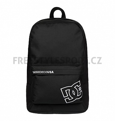 Batoh DC BUNKER Medium Backpack 18,5L