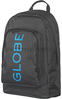 Batoh GLOBE Bank II Backpack 21L