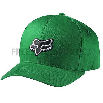 Kšiltovka FOX LEGACY FLEXFIT HAT