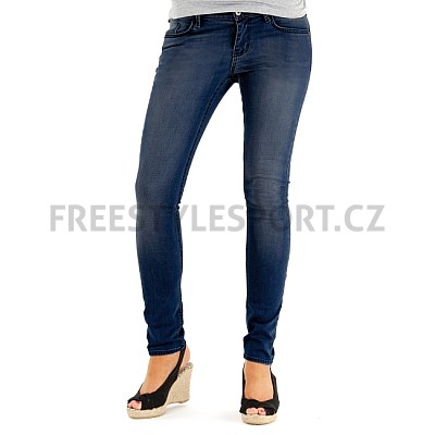 Kalhoty FUNSTORM LORAN Jeans