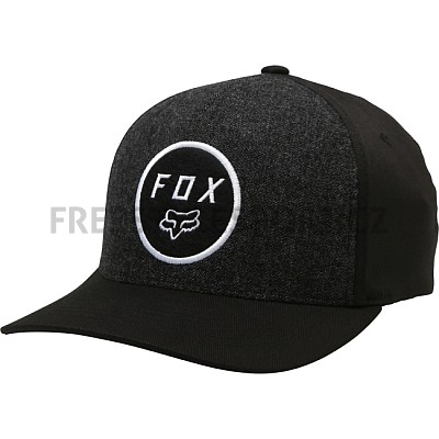 Kšiltovka FOX SETTLED FLEXFIT HAT