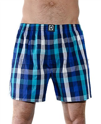 Trenky HORSEFEATHERS SIN BOXER SHORTS