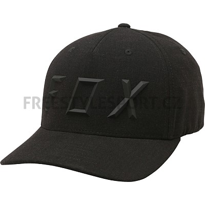 Kšiltovka FOX SONIC MOTH FLEXFIT HAT