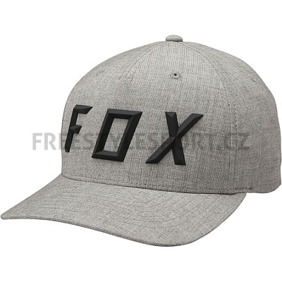 Kšiltovka FOX SONIC MOTH FLEXFIT HAT