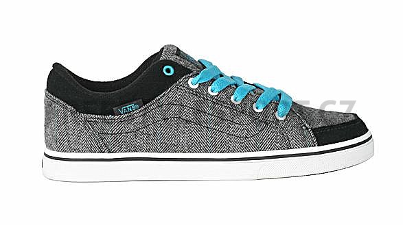 Pánské Vans Boty Pánské Vans Boty