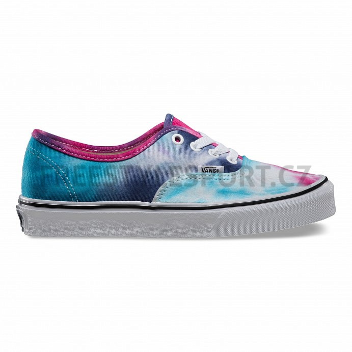 Vans Boty Authentic Vans Boty Authentic
