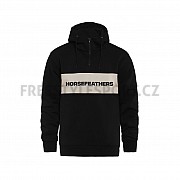 Pánská mikina HORSEFEATHERS FULTON SWEATSHIRT