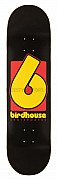 Skate komplet Birdhouse Pro Deck Skate komplet Birdhouse Pro Deck Birdhouse Logo B LOGO 32 x 8,25