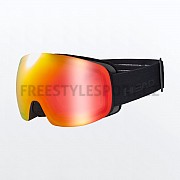 Brýle HEAD GALACTIC FMR YELLOW/RED LENS ROSE 2021/22