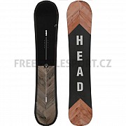 Snowboard HEAD COURSE 2023/24