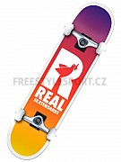 Skate komplet REAL BE FREE FADES 8,25