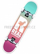 Skate komplet REAL BE FREE FADES 8