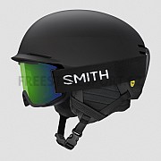 Helma Smith SCOUT MIPS 2023/24 brýle HEAD SOLAR k helmě ZDARMA