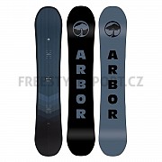 Snowboard ARBOR FOUNDATION ROCKER 2023/24