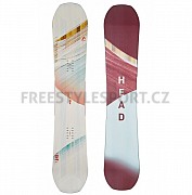 Snowboard HEAD SHINE LYT 2022/23