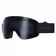Brýle HEAD SOLAR BLACK LENS SMOKE 2021/22
