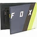 Peněženka FOX Draftr Pinned Pu Wallet