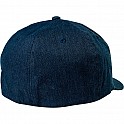 Kšiltovka FOX Clouded Flexfit Hat