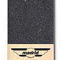 MADRID Street Skateboard Komplet BANNER