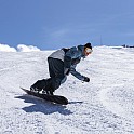 Snowboard GRAVITY SILENT 23/24