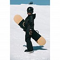 Snowboard NIDECKER MICRON SENSOR 2023/24