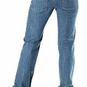 Kalhoty Jeans Funstorm PW-02901 Diva