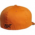 Kšilotvka FOX Signature Flexfit Hat