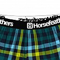 Trenýrky HORSEFEATHERS CLAY BOXER SHORTS
