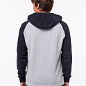 Mikina RIP CURL EMBROID HOODED ZIP